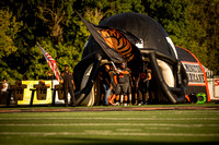 Football : VS Miami Trace